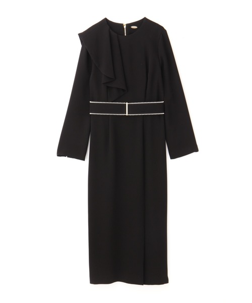 PINKY&DIANNE（ピンキーアンドダイアン）の「ショルダーラッフル