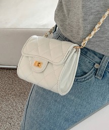 cream creme（クリームクレーム）の「チェーンウォレットバッグ（トートバッグ）」