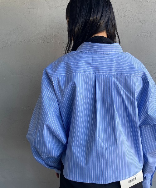 non-no 6月号掲載】[UNIVERSAL OVERALL/ユニバーサル