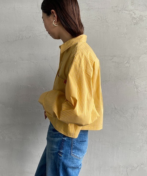 non-no 6月号掲載】[UNIVERSAL OVERALL/ユニバーサル