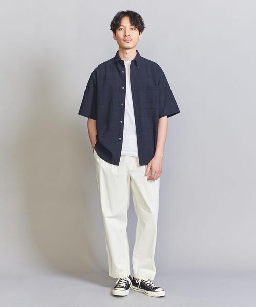 更に快適になって登場！無敵のパールブラウス【手洗いOK♪UV