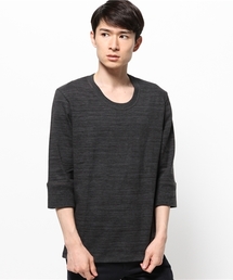 【BLOOM&BRANCH】GARMENTRUNECK