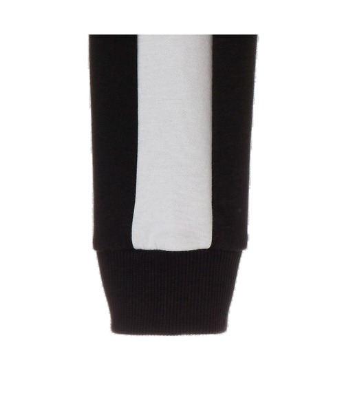 PUMA（プーマ）の「PUMA プーマ ウィメンズ CORE HERITAGE トラックジャケット（ジャージ・レディース・ネイビー/ブラック/ライトベージュ・SMALL/MEDIUM/LARGE/X-LARGE）」の15枚目の写真