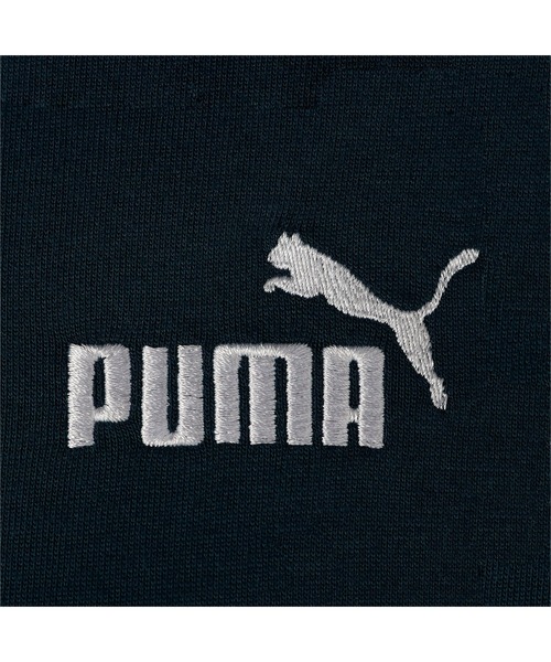 PUMA（プーマ）の「PUMA プーマ ウィメンズ CORE HERITAGE トラックジャケット（ジャージ・レディース・ネイビー/ブラック/ライトベージュ・SMALL/MEDIUM/LARGE/X-LARGE）」の21枚目の写真