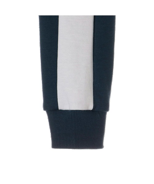 PUMA（プーマ）の「PUMA プーマ ウィメンズ CORE HERITAGE トラックジャケット（ジャージ・レディース・ネイビー/ブラック/ライトベージュ・SMALL/MEDIUM/LARGE/X-LARGE）」の22枚目の写真