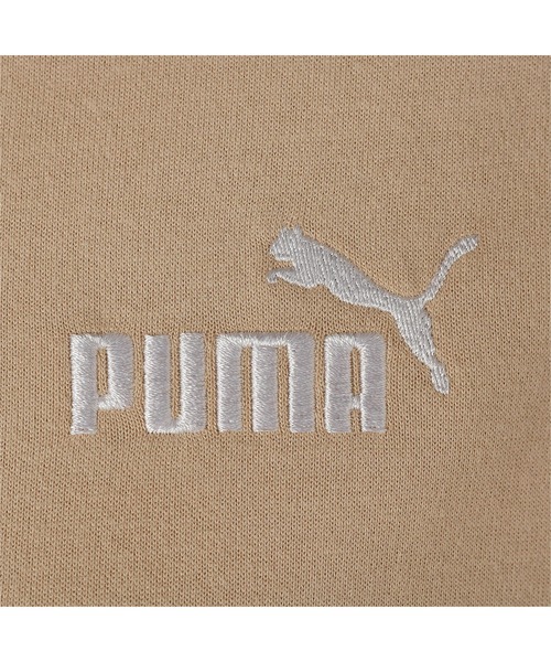 PUMA（プーマ）の「PUMA プーマ ウィメンズ CORE HERITAGE トラックジャケット（ジャージ・レディース・ネイビー/ブラック/ライトベージュ・SMALL/MEDIUM/LARGE/X-LARGE）」の7枚目の写真