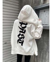 ENVYM | ＰＡＳＴ ＰＫ(パーカー)