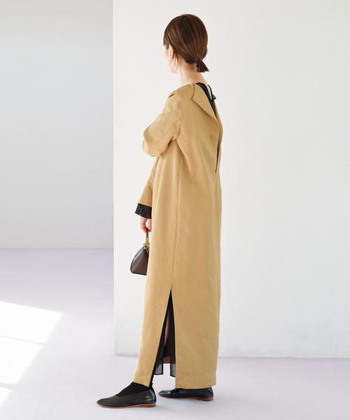 plage（プラージュ）の「Layered ワンピース（ワンピース）」 - WEAR