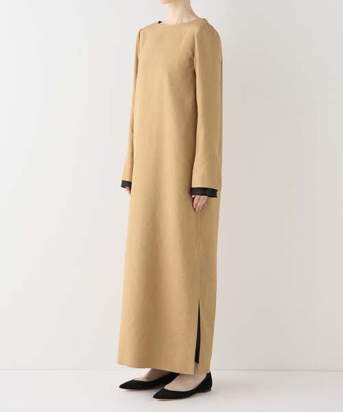 plage（プラージュ）の「Layered ワンピース（ワンピース）」 - WEAR