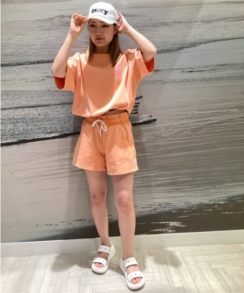 crocs(クロックス)の「CROCS/クロックス Crush Sandal クラッシュ サンダル 厚底 軽い履き心地 快適なクッション性 韓国 207670-001/207670-100(サンダル・レディース・ブラック×ブラック/ホワイト×ホワイト・23.0cm/24.0cm/25.0cm)」の5枚目の写真