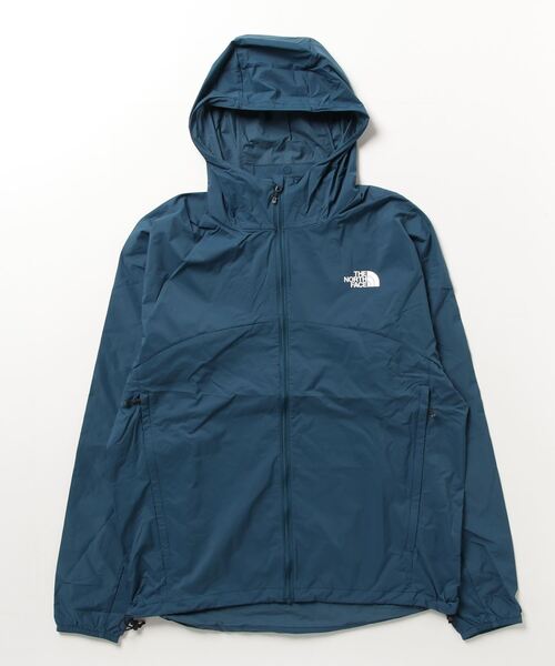 THE NORTH FACE(ザノースフェイス)の「ザ・ノースフェイス / スワローテイルフーディ(メンズ)NP22202(その他アウター・メンズ・ネイビー/ベージュ系/ブラック/ブルー系/グリーン系その他/その他/イエロー系その他/グレー系その他・X-LARGE/MEDIUM/LARGE/SMALL/XX-LARGE)」の5枚目の写真