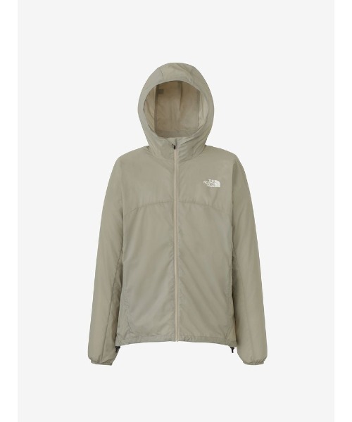 THE NORTH FACE(ザノースフェイス)の「ザ・ノースフェイス / スワローテイルフーディ(メンズ)NP22202(その他アウター・メンズ・ネイビー/ベージュ系/ブラック/ブルー系/グリーン系その他/その他/イエロー系その他/グレー系その他・X-LARGE/MEDIUM/LARGE/SMALL/XX-LARGE)」の2枚目の写真