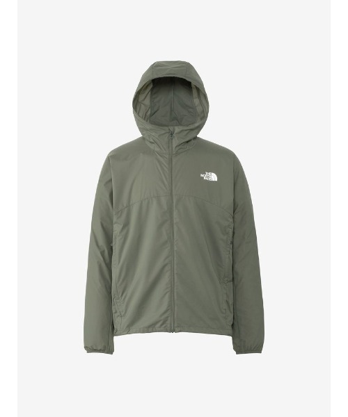THE NORTH FACE(ザノースフェイス)の「ザ・ノースフェイス / スワローテイルフーディ(メンズ)NP22202(その他アウター・メンズ・ネイビー/ベージュ系/ブラック/ブルー系/グリーン系その他/その他/イエロー系その他/グレー系その他・X-LARGE/MEDIUM/LARGE/SMALL/XX-LARGE)」の4枚目の写真