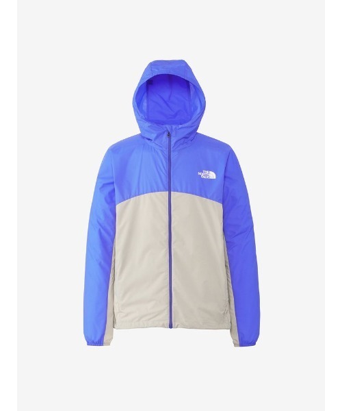 THE NORTH FACE(ザノースフェイス)の「ザ・ノースフェイス / スワローテイルフーディ(メンズ)NP22202(その他アウター・メンズ・ネイビー/ベージュ系/ブラック/ブルー系/グリーン系その他/その他/イエロー系その他/グレー系その他・X-LARGE/MEDIUM/LARGE/SMALL/XX-LARGE)」の8枚目の写真
