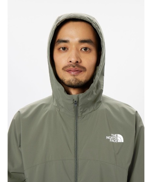THE NORTH FACE(ザノースフェイス)の「ザ・ノースフェイス / スワローテイルフーディ(メンズ)NP22202(その他アウター・メンズ・ネイビー/ベージュ系/ブラック/ブルー系/グリーン系その他/その他/イエロー系その他/グレー系その他・X-LARGE/MEDIUM/LARGE/SMALL/XX-LARGE)」の12枚目の写真