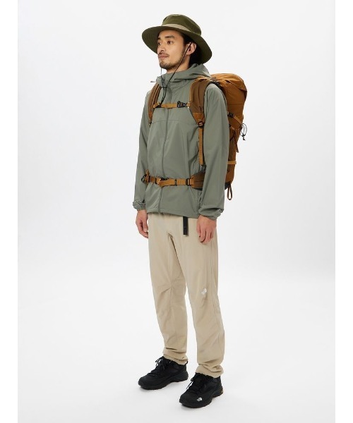 THE NORTH FACE(ザノースフェイス)の「ザ・ノースフェイス / スワローテイルフーディ(メンズ)NP22202(その他アウター・メンズ・ネイビー/ベージュ系/ブラック/ブルー系/グリーン系その他/その他/イエロー系その他/グレー系その他・X-LARGE/MEDIUM/LARGE/SMALL/XX-LARGE)」の13枚目の写真