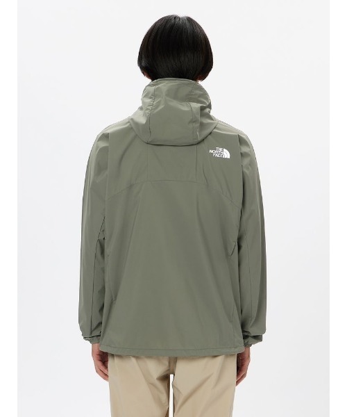 THE NORTH FACE(ザノースフェイス)の「ザ・ノースフェイス / スワローテイルフーディ(メンズ)NP22202(その他アウター・メンズ・ネイビー/ベージュ系/ブラック/ブルー系/グリーン系その他/その他/イエロー系その他/グレー系その他・X-LARGE/MEDIUM/LARGE/SMALL/XX-LARGE)」の14枚目の写真