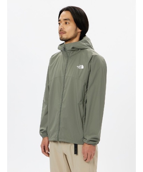 THE NORTH FACE(ザノースフェイス)の「ザ・ノースフェイス / スワローテイルフーディ(メンズ)NP22202(その他アウター・メンズ・ネイビー/ベージュ系/ブラック/ブルー系/グリーン系その他/その他/イエロー系その他/グレー系その他・X-LARGE/MEDIUM/LARGE/SMALL/XX-LARGE)」の15枚目の写真