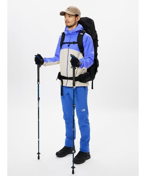 THE NORTH FACE(ザノースフェイス)の「ザ・ノースフェイス / スワローテイルフーディ(メンズ)NP22202(その他アウター・メンズ・ネイビー/ベージュ系/ブラック/ブルー系/グリーン系その他/その他/イエロー系その他/グレー系その他・X-LARGE/MEDIUM/LARGE/SMALL/XX-LARGE)」の17枚目の写真