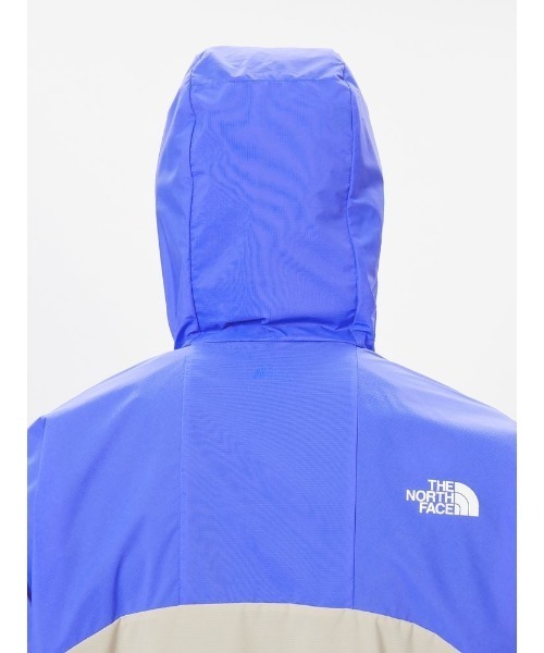 THE NORTH FACE(ザノースフェイス)の「ザ・ノースフェイス / スワローテイルフーディ(メンズ)NP22202(その他アウター・メンズ・ネイビー/ベージュ系/ブラック/ブルー系/グリーン系その他/その他/イエロー系その他/グレー系その他・X-LARGE/MEDIUM/LARGE/SMALL/XX-LARGE)」の18枚目の写真