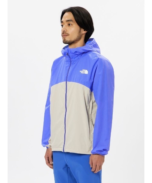 THE NORTH FACE(ザノースフェイス)の「ザ・ノースフェイス / スワローテイルフーディ(メンズ)NP22202(その他アウター・メンズ・ネイビー/ベージュ系/ブラック/ブルー系/グリーン系その他/その他/イエロー系その他/グレー系その他・X-LARGE/MEDIUM/LARGE/SMALL/XX-LARGE)」の19枚目の写真