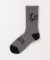 CERCA（チェルカ）の「RM/ロゴソックス（ソックス/靴下）」