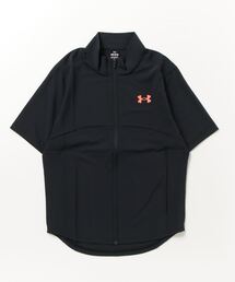 UNDER ARMOUR(A_[A[}[)̃A_[A[}[  UA FRESH WOVEN SHORT S FULLZIP(̑AE^[)
