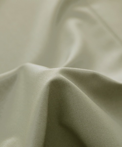 n'OrLABEL(ノアールレーベル)の「【廃盤】『テーラードロングジレベスト』(ベスト・レディース・カーキ/ベージュ/ブラック・1/2)」の21枚目の写真