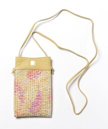 efffy（エフィー）の「【efffy/エフィー】 スマホショルダーバッグ（ショルダーバッグ）」