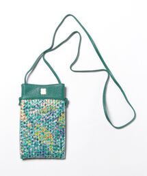 efffy（エフィー）の「【efffy/エフィー】 スマホショルダーバッグ（ショルダーバッグ）」