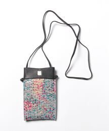 efffy（エフィー）の「【efffy/エフィー】 スマホショルダーバッグ（ショルダーバッグ）」