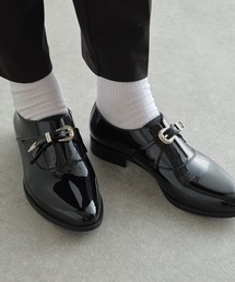 TEMPERATE | 【TEMPERATE（テンパレイト）】《ear別注》バックル付きシューズ(レインシューズ)