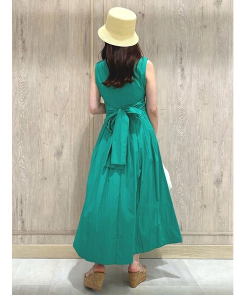 MERCURYDUO(マーキュリーデュオ)の「ペーパーバケットハット(ハット・レディース・ブラック/ベージュ・FREE)」の16枚目の写真