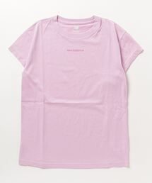 NEW BALANCE | ニューバランス New Balance クルーショートスリーブTシャツ(Tシャツ/カットソー)