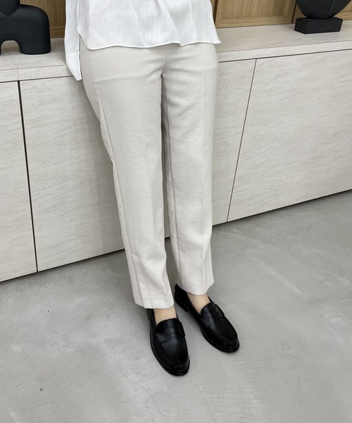 ORiental TRaffic（オリエンタルトラフィック）の「レインローファー/R-1020（レインシューズ・レディース・ブラック/ブラウン・41/37/40/33/39/38/34/36/35/42/43）」の21枚目の写真