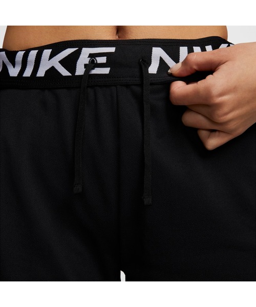NIKE（ナイキ）の「ナイキ NIKE ナイキ ウィメンズ アタック DF MR ショート 3インチ（その他パンツ・レディース・ブラック・M/L/S/XL）」の5枚目の写真