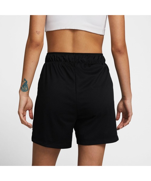 NIKE（ナイキ）の「ナイキ NIKE ナイキ ウィメンズ アタック DF MR ショート 3インチ（その他パンツ・レディース・ブラック・M/L/S/XL）」の2枚目の写真