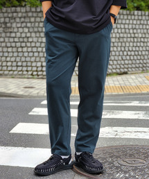 ikka（イッカ）の「【接触冷感】GOKU楽パンツ EASYSTRETCH 冷感アンクル（その他パンツ）」