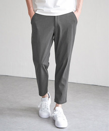 HAIDER ACKERMANN グレー Mサイズ パンツ クロップド アンクル Haider Ackermann - Grey Women Casual Pants | JHROP Preloved