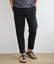 ikka | 【接触冷感】GOKU楽パンツ EASYSTRETCH 冷感アンクル(その他パンツ)