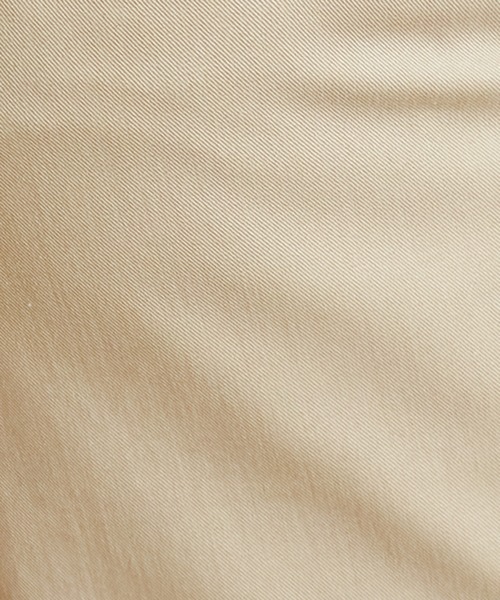 ikka（イッカ）の「【接触冷感】GOKU楽パンツ EASYSTRETCH 冷感アンクル（その他パンツ・メンズ・ベージュ/オリーブ/グリーン系その他/ネイビー/ブラック/チャコール・S/M/L/XL）」の17枚目の写真