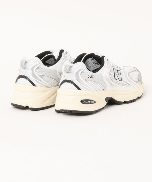 UNISEX いいねSale! J未発売!!☆New Balance MR530SMG セール】 New Balance:MR530 （スニーカー）｜SHIPS for women