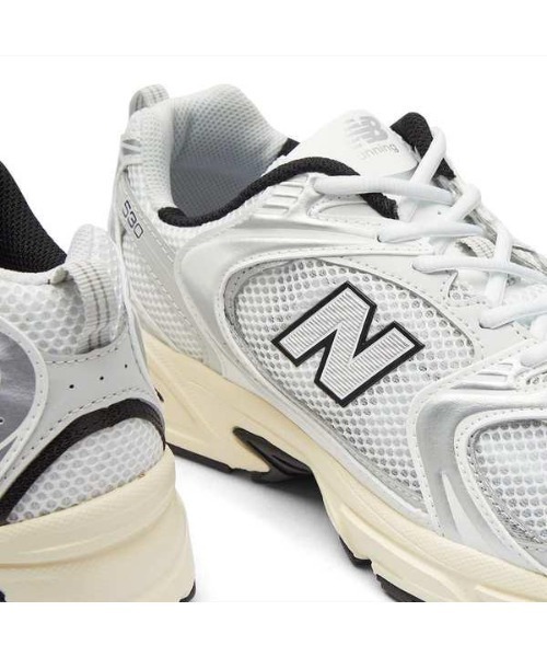 MR530TA SILVER（スニーカー）｜New Balance（ニューバランス