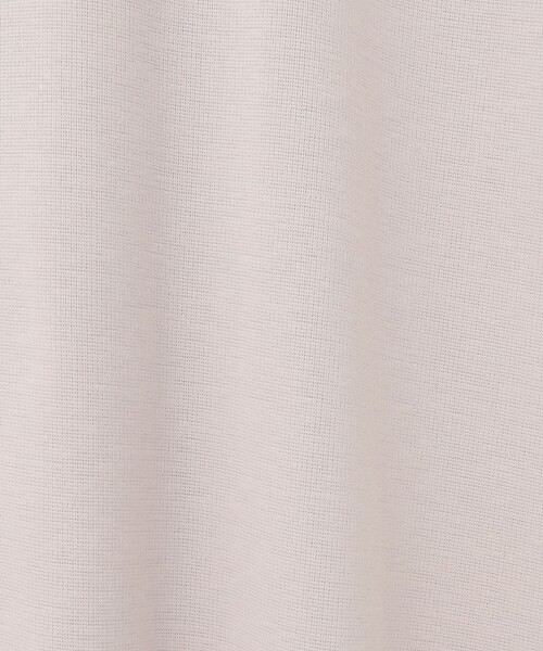 ANY SIS(エニィスィス)の「【洗える】キーネック ジャンパースカート(スカート・レディース・ベージュ系/ブラック系・0)」の13枚目の写真