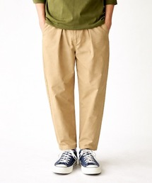 rehacer | rehacer : Easy Adjust Ankle Cut Pants / イージー アジャスト アンクルカットパンツ(その他パンツ)