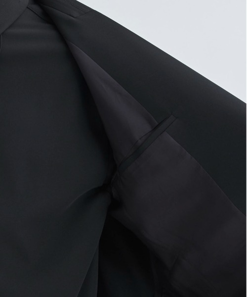 25SS完売CULLNI 〈別注〉 DOUBLE ZIP JKT新品未使用タグ付 別注〉DOUBLE ZIP JACKET | CULLNI