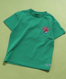BREEZE by saori | WEB限定 バリエーションTシャツ【BREEZE by saori】(Tシャツ/カットソー)