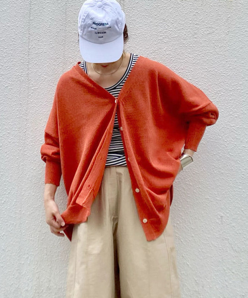 美品✨24モデル　セオリーリュクス　 アイレットカーディガン　ボレロ Theory luxe - 美品✨24モデル セオリーリュクス アイレット