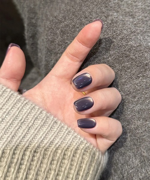 Doux Belle（ドゥーベル）の「ネイルチップ ハンド 貼るだけ（ネイルシール/ネイルチップ・レディース・N/B/H/K/E/C/A/L/I/F/O/J/M/P/D/G/Q/R/V/U/T/S・FREE）」の18枚目の写真