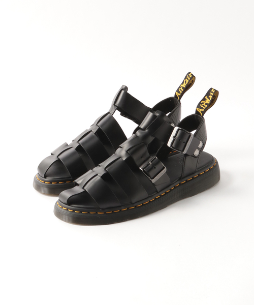 セール】【Dr.Martens / ドクターマーチン】 Garin（サンダル